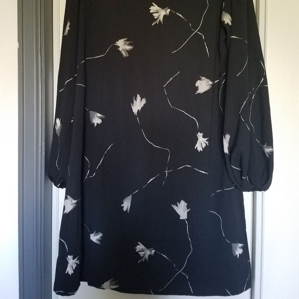 NWT A New Day shift dress - Picture 2 of 2